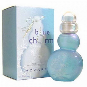 Azzaro Blue Charme